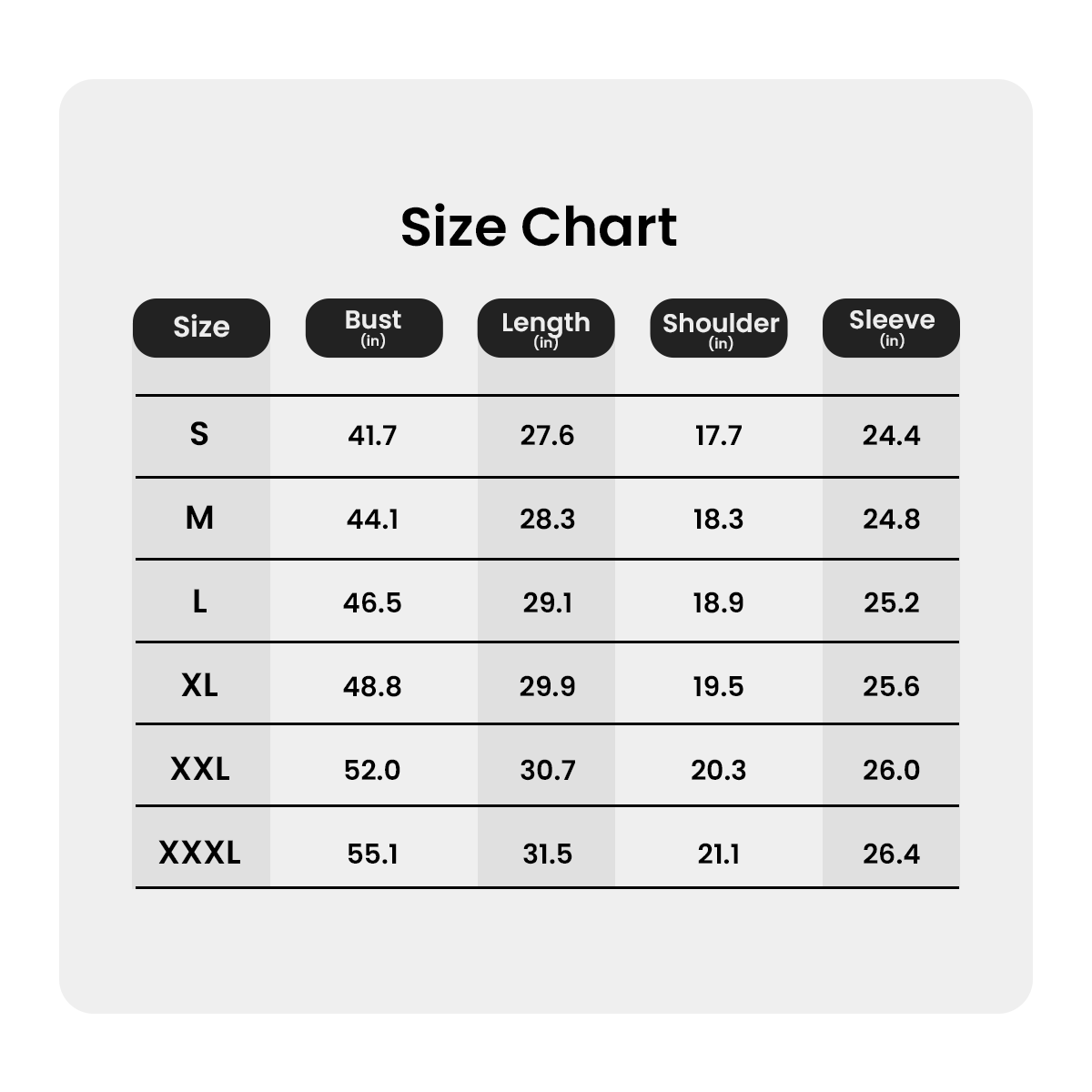 Men's long-sleeved polo shirt